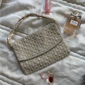 Vintage 1920s purse